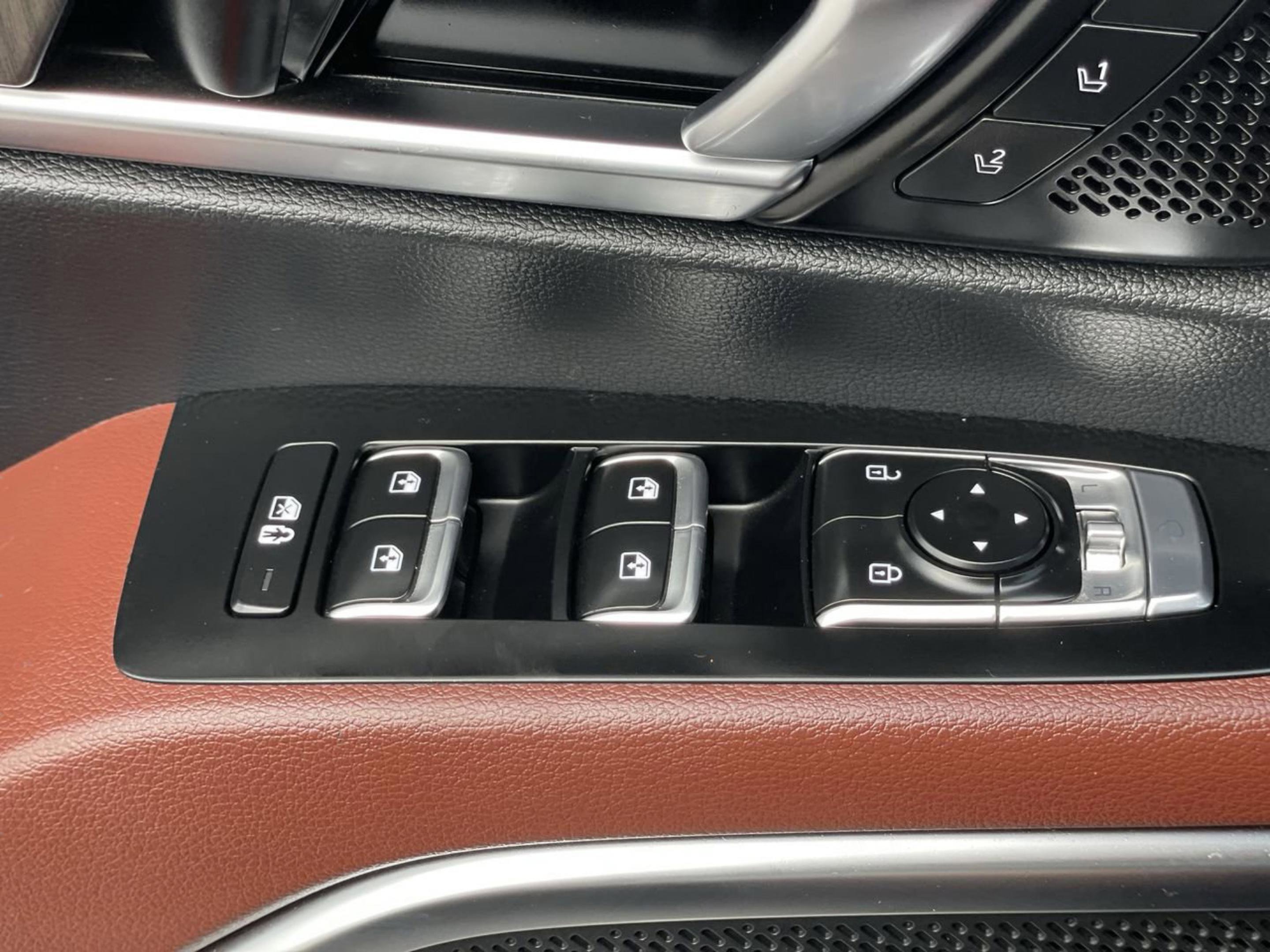 2023 Kia Telluride SX X-Line Prestige X-Pro photo 15
