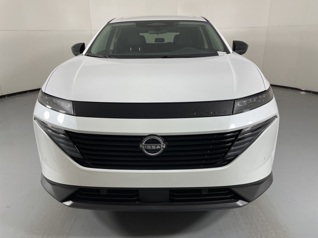 2025 Nissan Murano SV photo 2