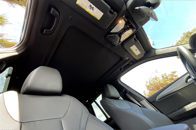 2024 Bmw X3 sDrive30i photo 20