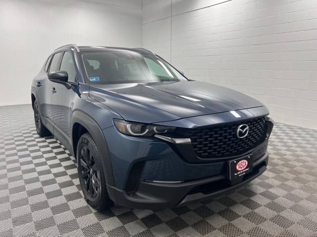2023 Mazda CX-50 S PREFERRED PLUS's photo