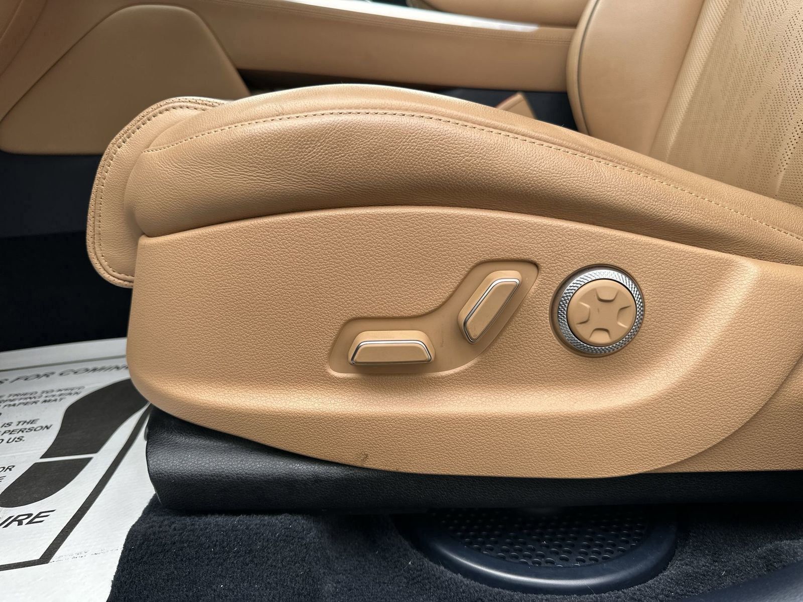 2022 Genesis GV80 2.5T photo 16
