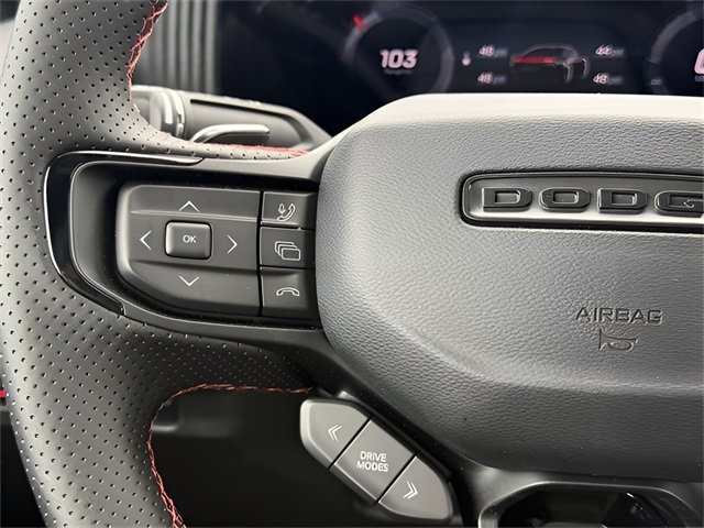 2025 Dodge Charger R/T photo 10