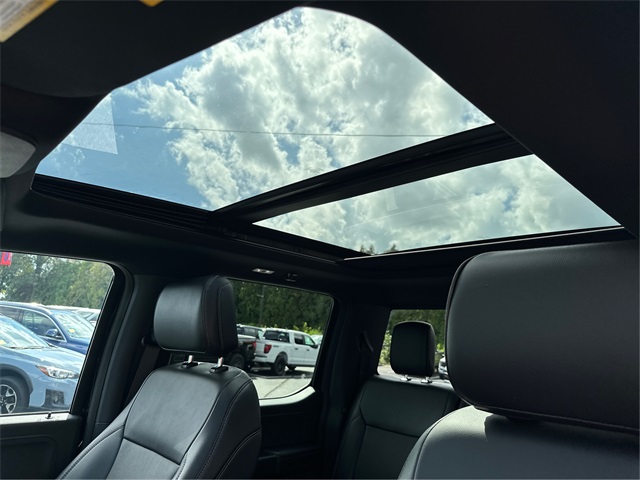 2024 Ford F-150 XLT photo 27