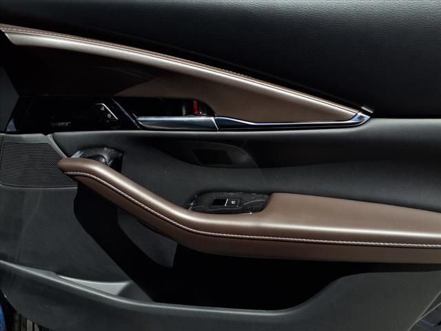 2025 Mazda CX-30 2.5 Turbo Premium photo 24