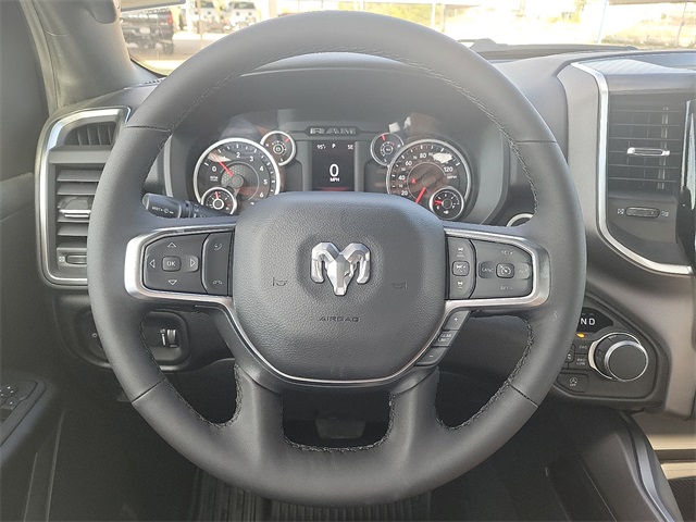 2026 Ram 1500 Big Horn Lone Star photo 17