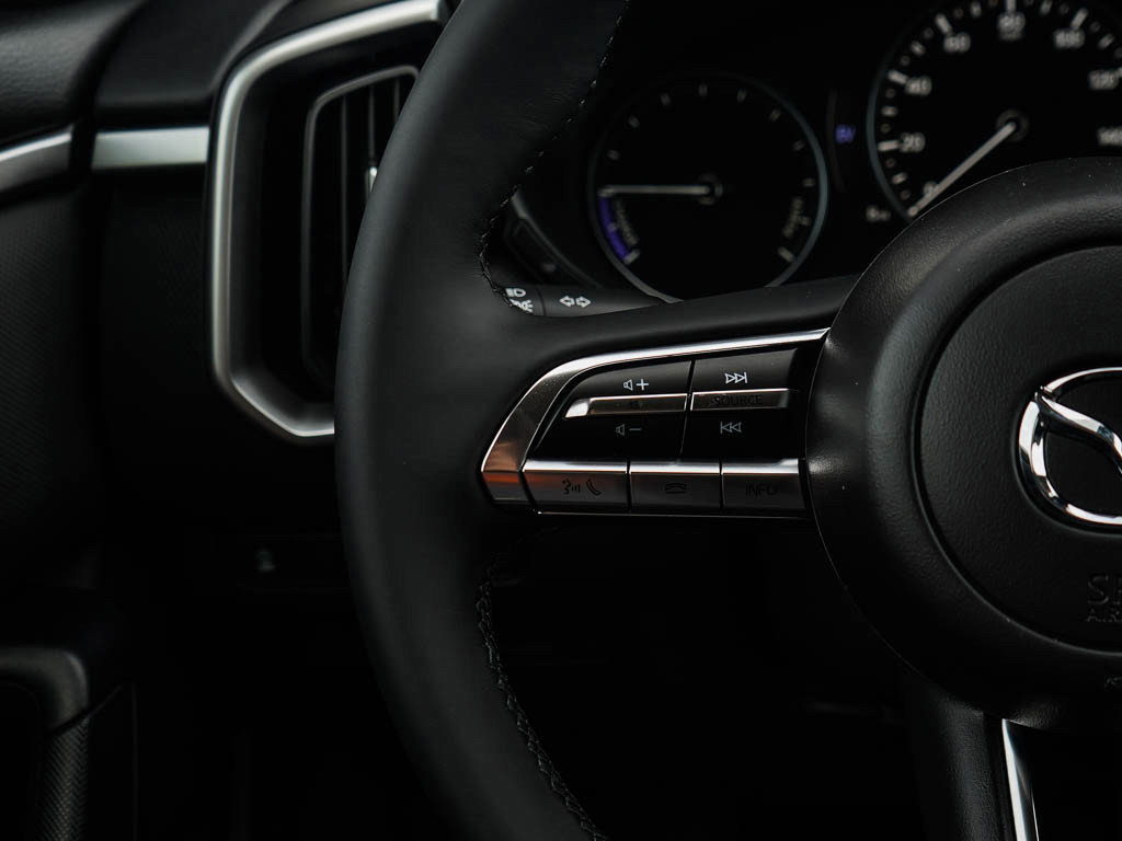 2025 Mazda CX-50 Preferred photo 19