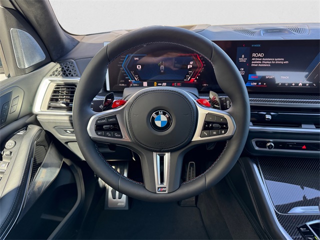 2026 Bmw X5 photo 11