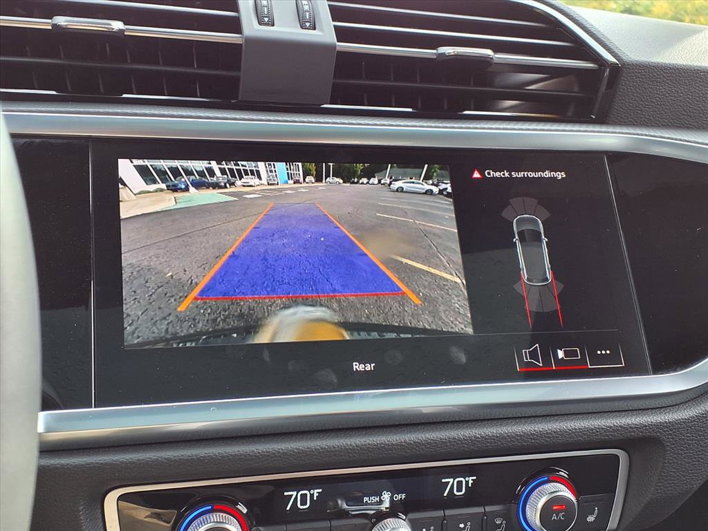 2025 Audi Q3 S line Premium photo 12