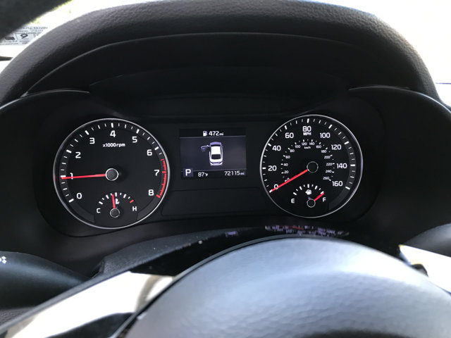2021 Kia Forte LXS photo 11