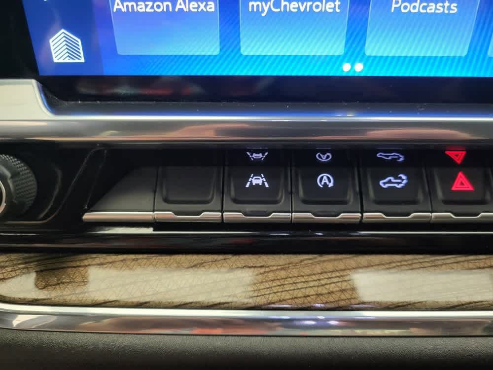2023 Chevrolet Silverado 1500 LT photo 9