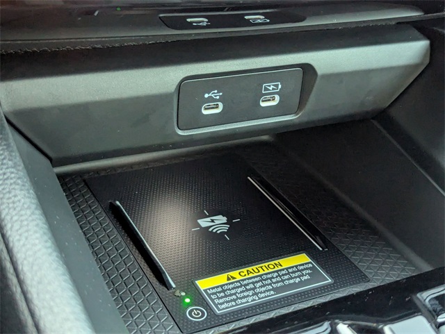 2025 Honda Accord Hybrid Sport-L photo 18