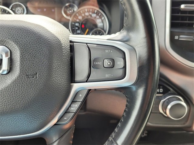 2022 Ram 1500 Big Horn Lone Star photo 28