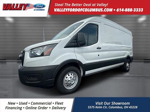 2025 Ford Transit photo 5
