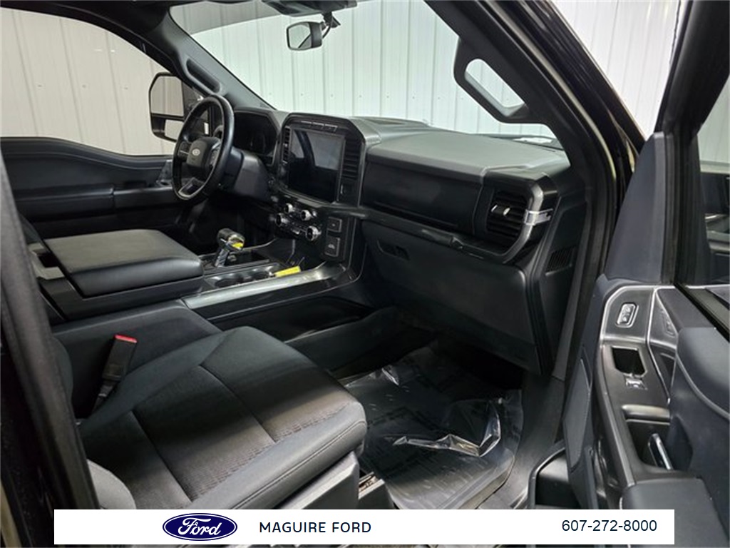 2022 Ford F-150 XLT photo 15