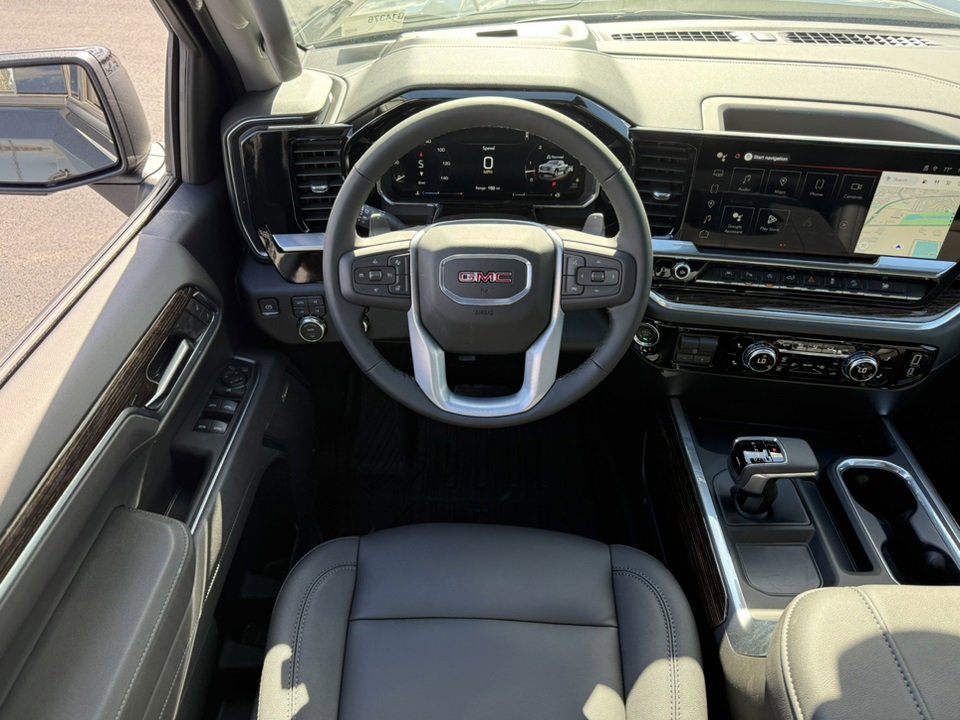 2026 GMC SIERRA - Image 28