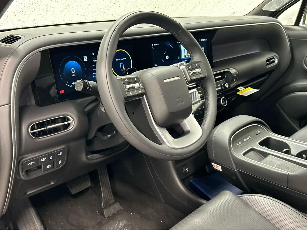 2026 Hyundai Palisade Calligraphy photo 43