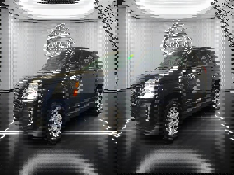 2015 GMC Terrain SLE-1's photo