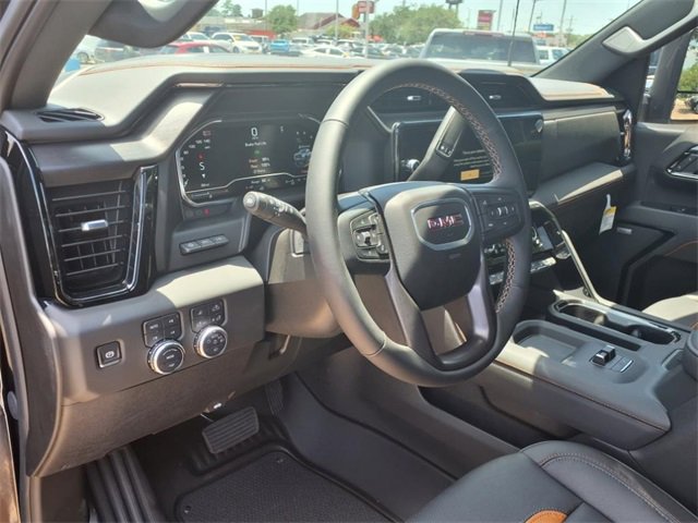 2025 Gmc Sierra 2500 HD AT4 photo 11