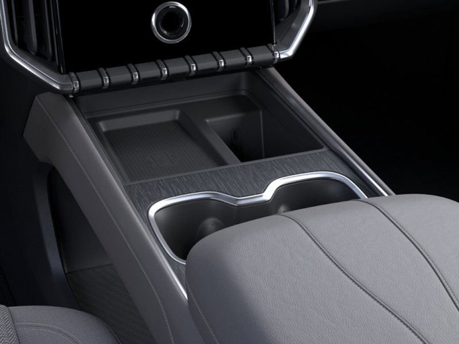 2025 Gmc Acadia Elevation photo 19