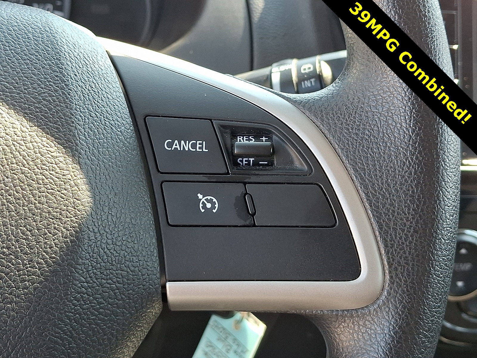 2023 Mitsubishi Mirage LE photo 15