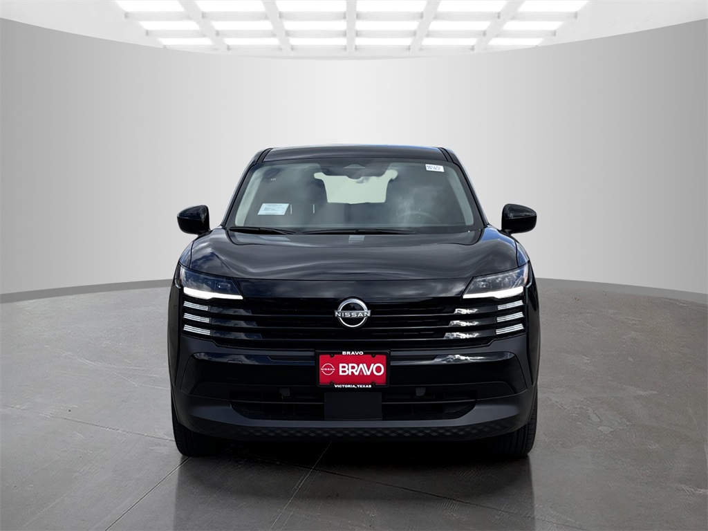 2025 Nissan Kicks SV photo 2