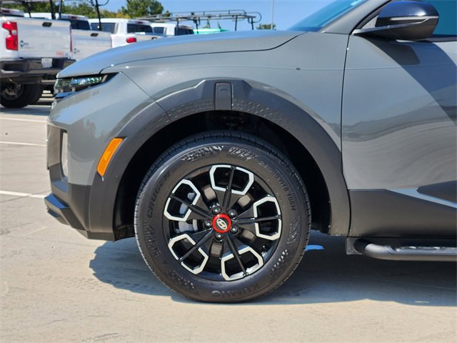 2024 Hyundai Santa Cruz XRT photo 7