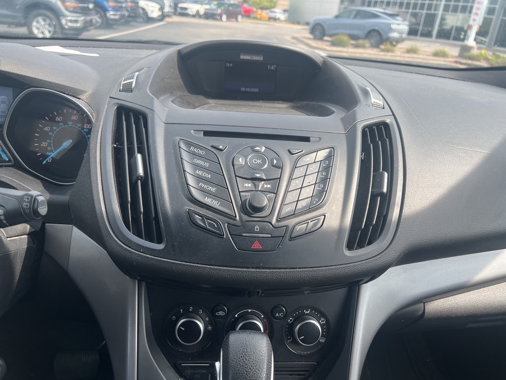 2014 Ford Escape SE photo 21