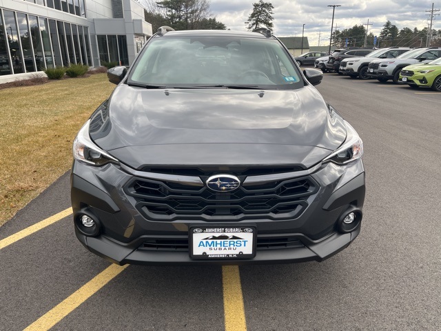 2025 Subaru Crosstrek Premium photo 2