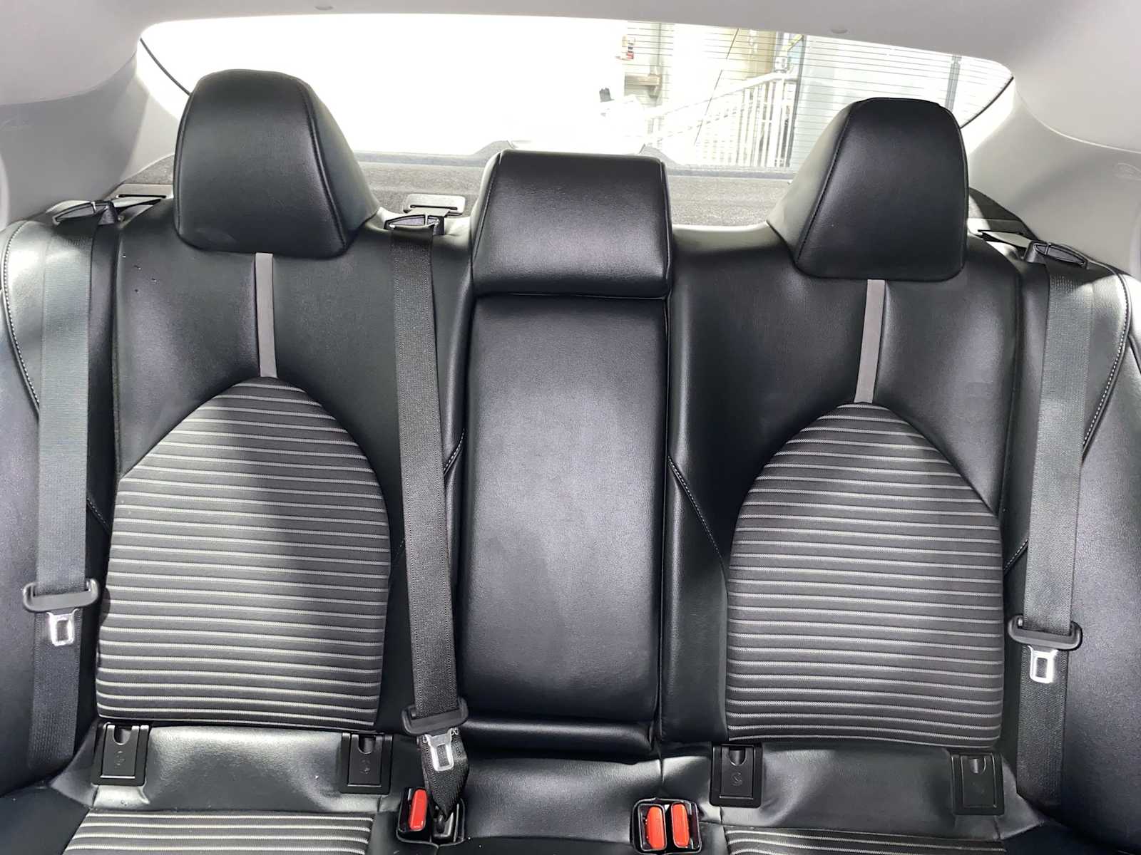 2022 Toyota Camry SE photo 20