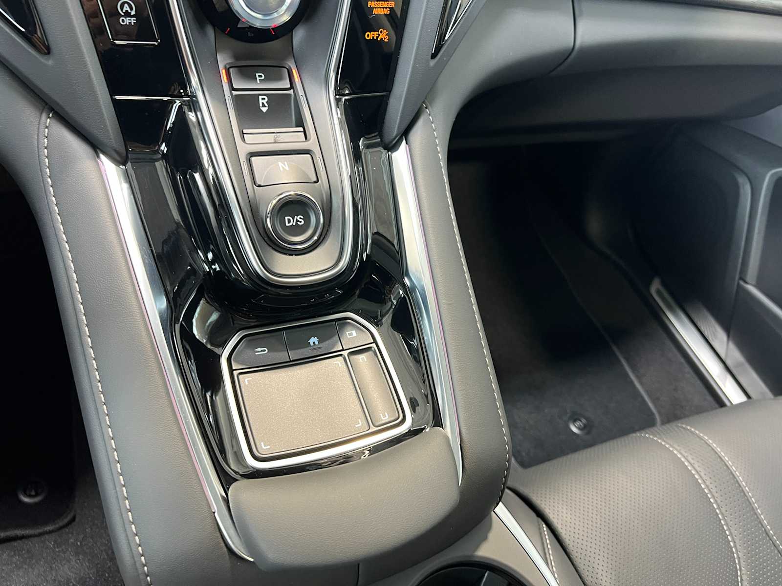 2025 Acura RDX Advance photo 22