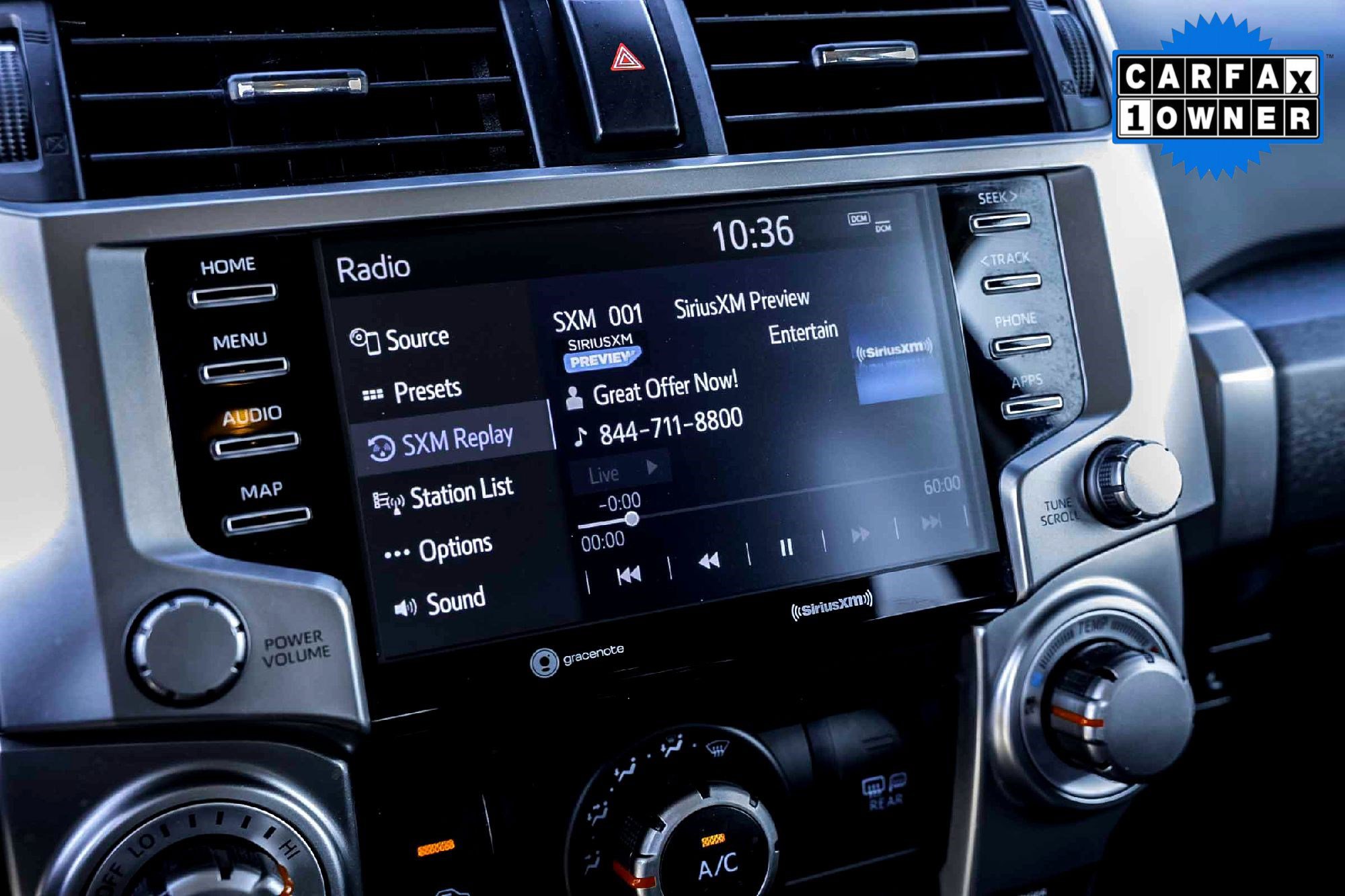 2023 Toyota 4Runner SR5 photo 28