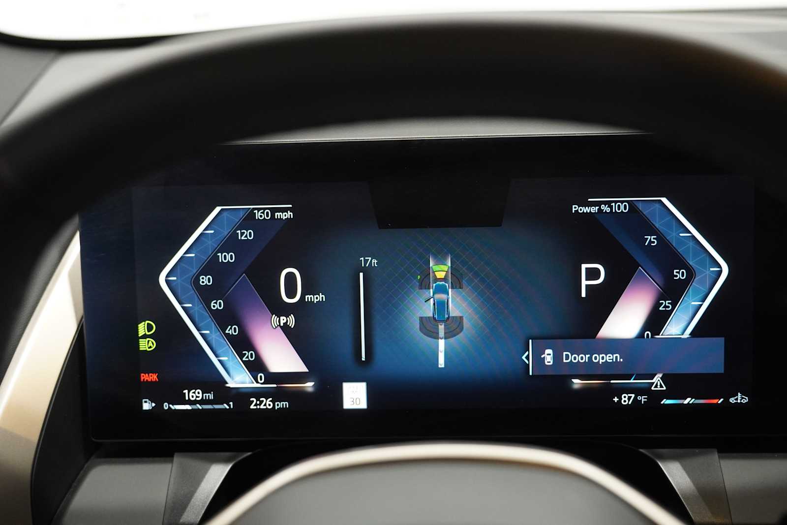 2025 Bmw X3 30x Drive photo 14