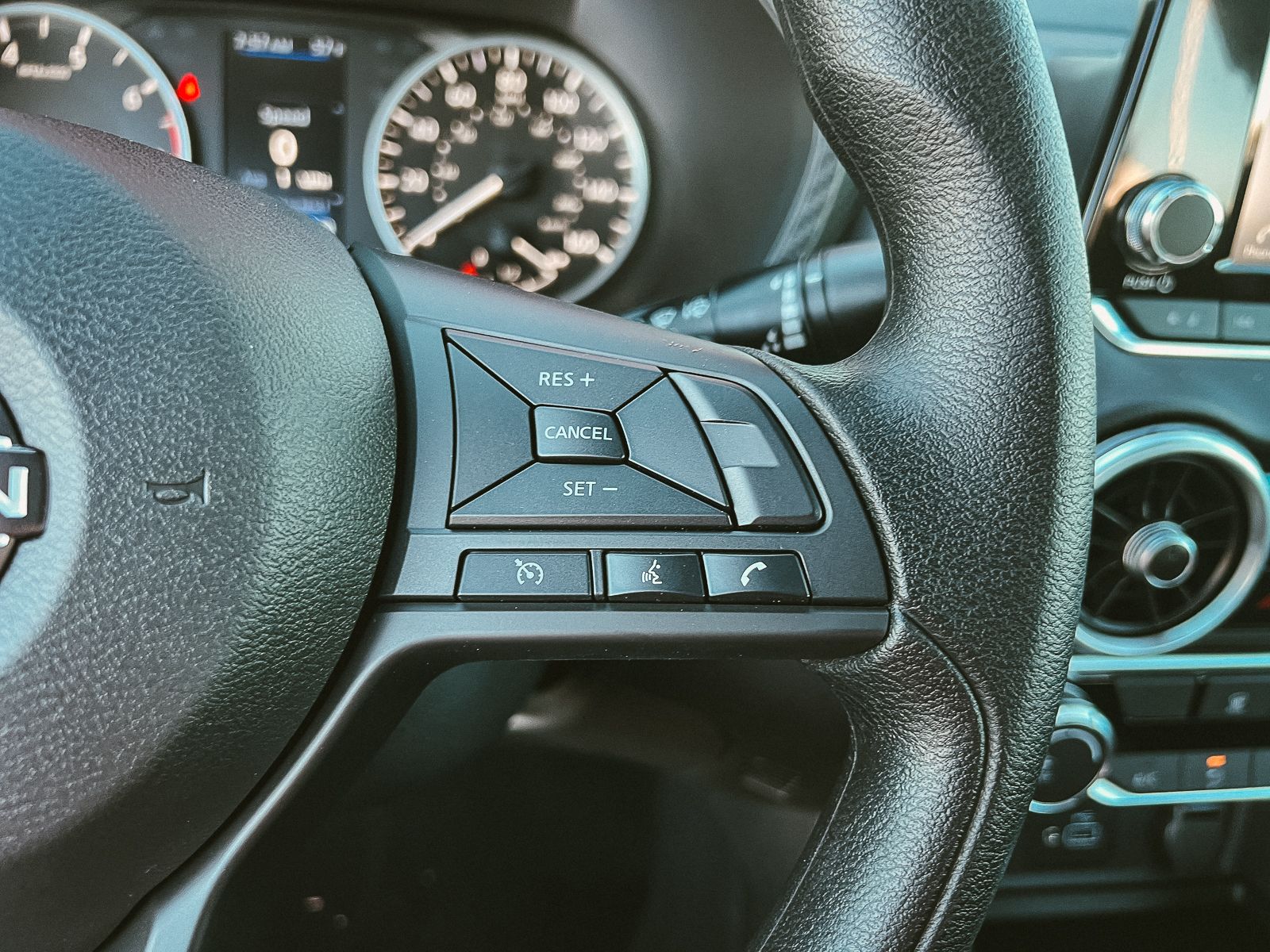 2025 Nissan Sentra S photo 43