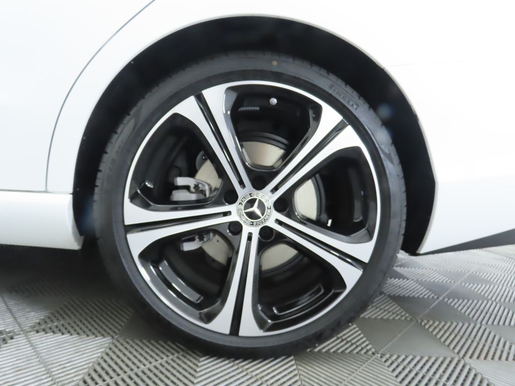 2025 Mercedes Benz C 300 photo 26