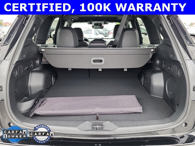 2025 Subaru Forester Sport photo 3