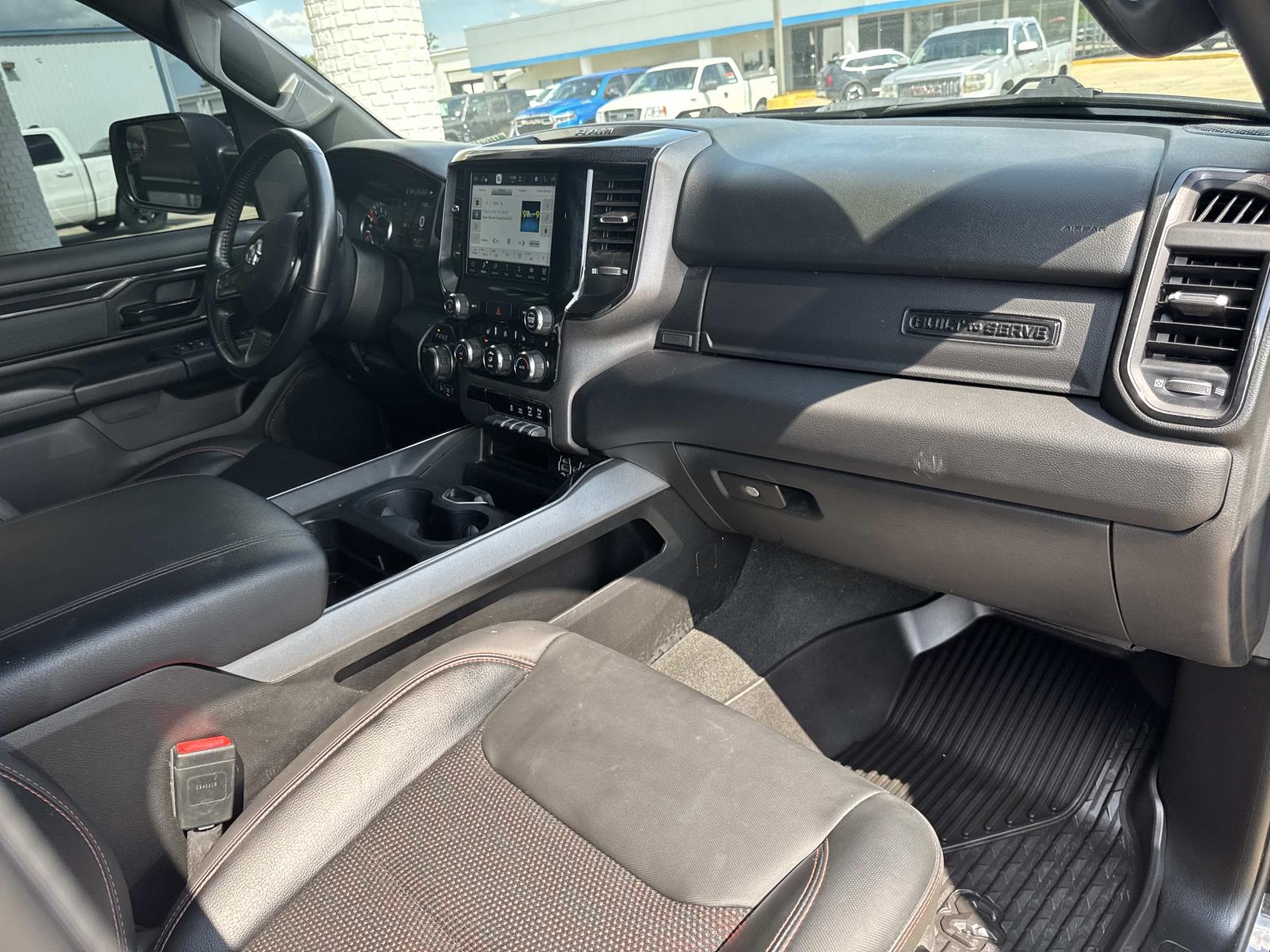 2022 Ram 1500 Big Horn photo 11