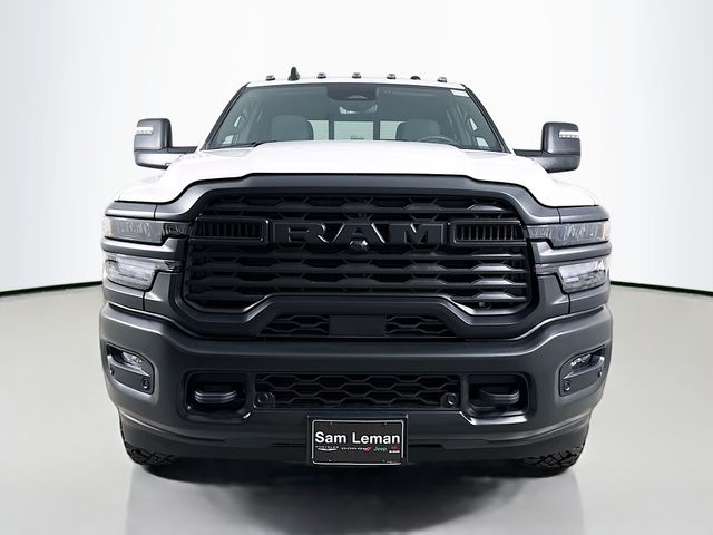 2026 Ram 2500 Tradesman photo 2