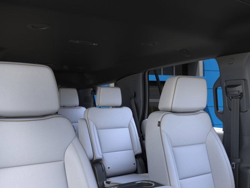 2025 Chevrolet Tahoe Premier photo 23