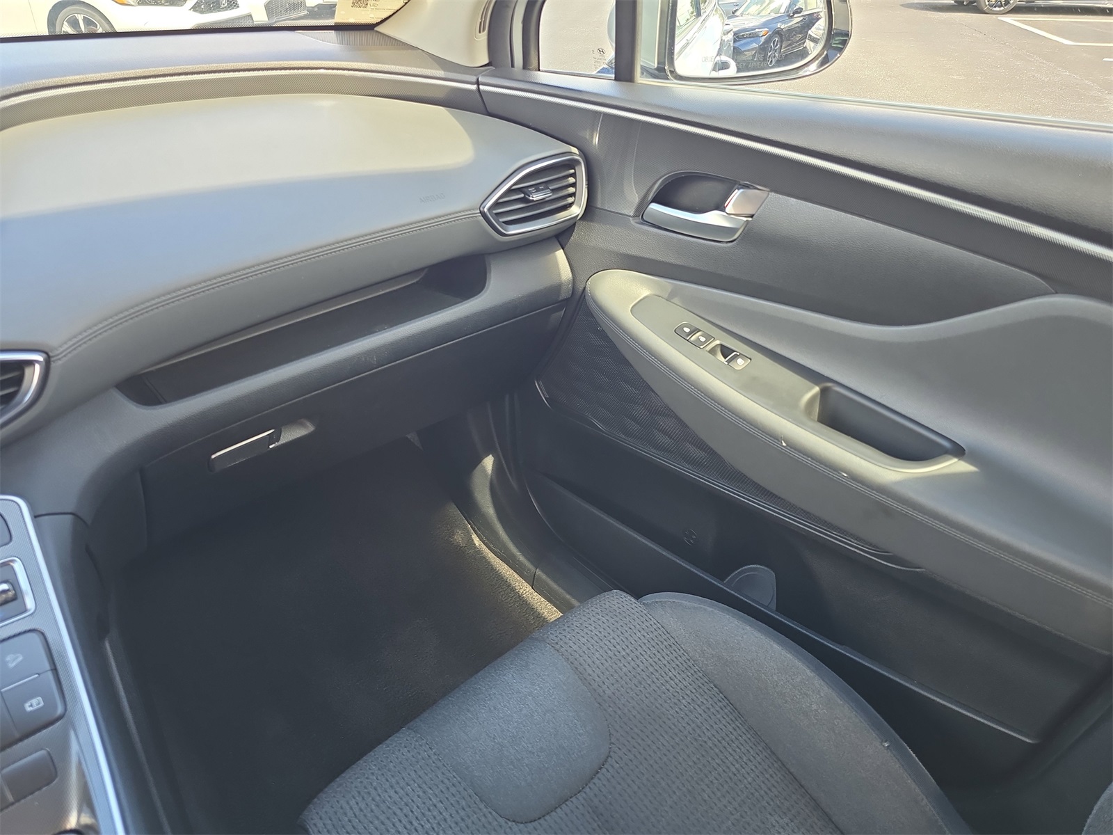 2023 Hyundai Santa Fe SEL photo 13