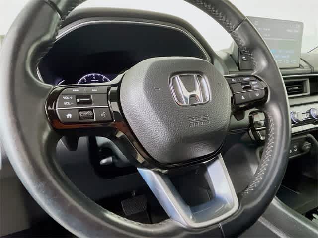 2023 Honda Pilot Touring photo 11