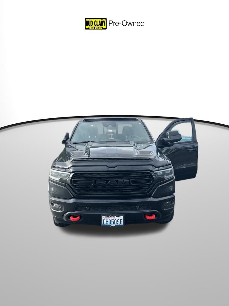 2024 RAM Ram 1500 Pickup Limited's photo