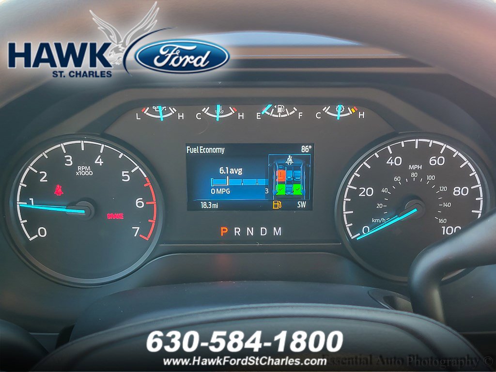 2026 FORD F-250 - Image 10