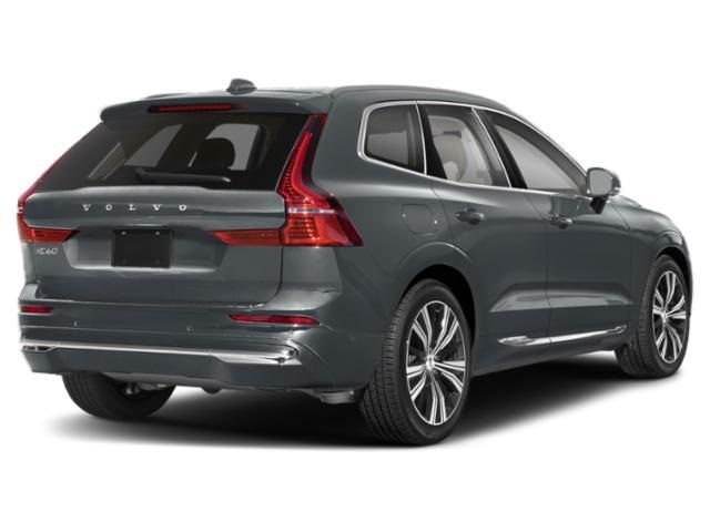 2025 Volvo XC60 Hybrid T8 photo 2