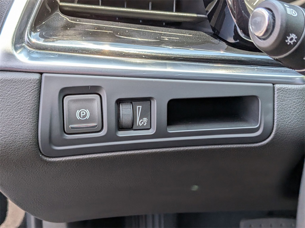 2024 Cadillac XT6 Premium Luxury photo 14