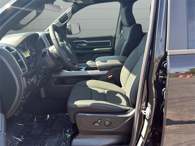 2026 Ram 1500 Big Horn Lone Star photo 10