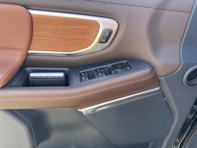 2025 Ford Expedition King Ranch MAX photo 38
