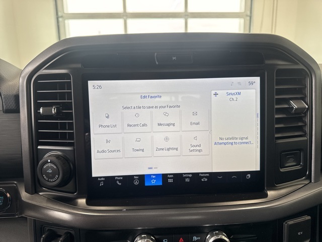 2025 Ford F-150 XLT photo 33