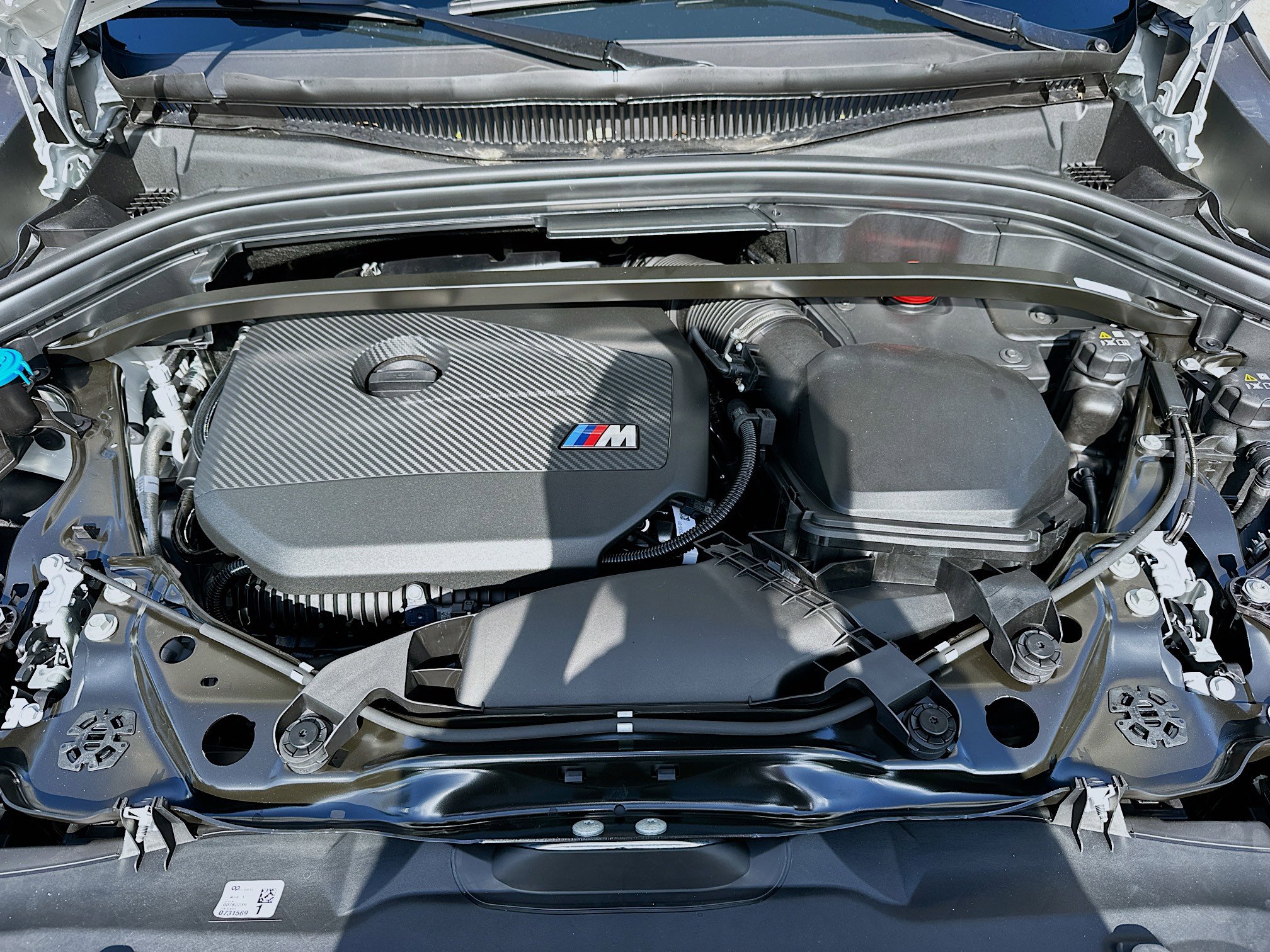 2025 Bmw X2 M35i photo 27