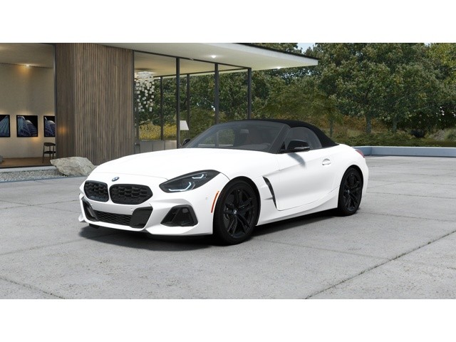 2026 BMW Z4