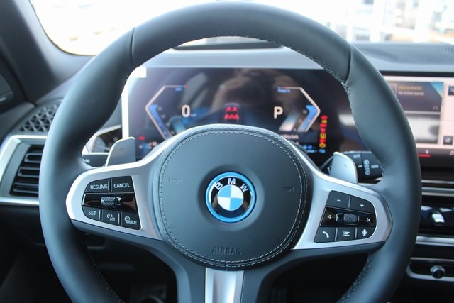 2026 Bmw X5 xDrive50e photo 15
